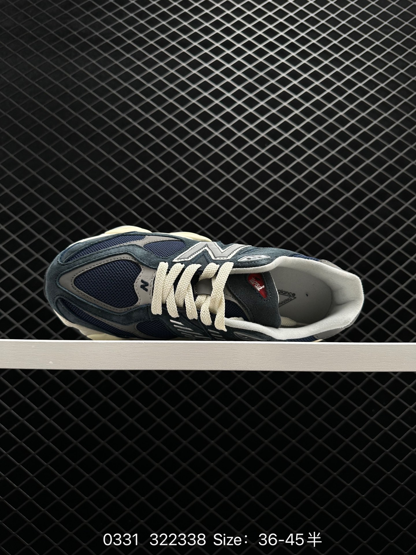 Joe Freshgoods x New Balance NB9060